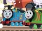 Hra Thomas All Engines Go Jigsaw online