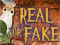 Hra Real or Fake online