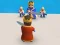 Hra Flick Chess 3D online
