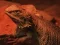 Hra Dragon Lizard Jigsaw online
