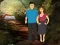 Hra Mystery Jungle Couple Escape online