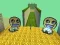 Hra Kogama: Ostry Fun online