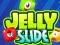 Hra Jelly Slides online