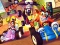 Hra Crash Team Racing online