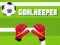 Hra Goalkeeper online