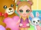 Hra Baby Cathy Ep9: Bathroom Hygiene online