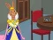 Hra Easter Queen Bunny Escape online