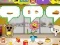 Hra The Amazing World of Gumball Burger Rush online