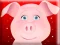 Hra My talking pig Mimy online