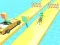 Hra Epic Car Transform Race online