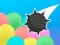 Hra Throne vs Balloons online