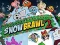 Hra Snow Brawl 2 online