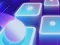 Hra  Cube Hop Rush online