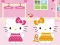 Hra Hello Kitty Dress Up online