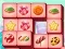 Hra Candy Mahjong Tiles online