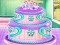 Hra Girl Chef Cooking Cake online
