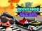 Hra Mini Beat Power Rockers: Rocking on Wheels online