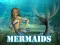 Hra Mermaids online