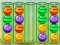 Hra Marbles sorting online