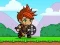 Hra Knight Hero Adventure Idle online