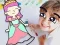 Hra Coloring Book: Prince And Princess online