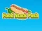 Hra Food Stack Push online