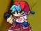 Hra Minion Funkin' online