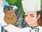 Hra Help Cooking Escape online