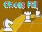 Hra Chess Fill online