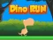 Hra Dino Run online