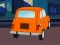 Hra French Cars Jigsaw online
