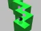 Hra Zigzag Ball online