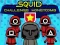 Hra Squid Challenge Honeycomb online