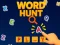 Hra Word Hunt online