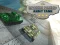 Hra Impossible Parking: Army Tank online