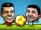 Hra Dream Head Soccer online