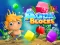 Hra Aqua blocks online