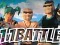 Hra 1v1 Battle online