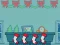 Hra Christmas Stockings Memory online