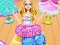 Hra Rainbow Princess Cake Maker online
