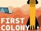 Hra First Colony online