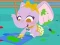Hra Ready for Preschool Color Splat! online