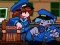 Hra Thomas' Railway Showdown online