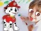 Hra Coloring Book: PAW Patrol online
