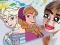 Hra Coloring Book: Frozen online