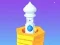 Hra Happy Stack Ball Online online