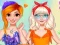 Hra Color of the Year Social Media Adventure online