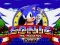 Hra Sonic the Hedgehog: Xero online