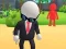 Hra Bullet Bender 3D online