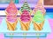 Hra Make Ice Cream Cone Wafer Biscuits online